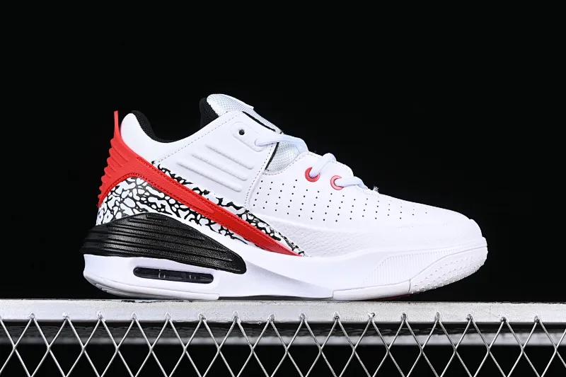 All categories Air Jordan Jordan series basketball shoes Air Jordan 5 Air Jordan Max Aura 5 retro air cushion basketball shoes DZ4353-160